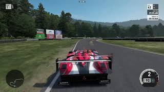 Forza Motorsport 7 World Record Lime Rock Porsche Spyder Evo [upl. by Geis]