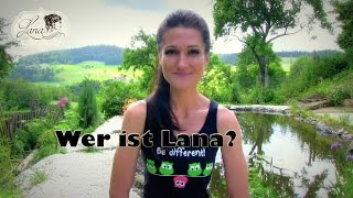 Wer ist die Gesundheitsbloggerin Lana Kärntnerischer Dialekt trifft Fachwissen im Weekend Magazin [upl. by Nnaeiram]