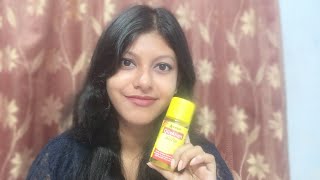 AllenAyur OlivAllen Ayurvedic BODY OIL  OliveAllen Body Oil REVIEW and DEMO  Best BODY OIL [upl. by Colbert]