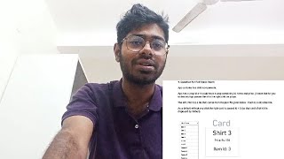 How Startups Hire  Software Engineer  Gurgaon job engineering gurgaon vlog internship yt [upl. by Tirreg]