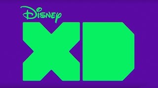 Epic 2017  Disney XD [upl. by Gradeigh]