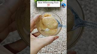 skin whitening pack gorapan skincare [upl. by Proffitt]