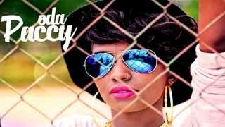 Oda Paccy  Ntabwo Mbyicuza  Video Lyric [upl. by Shaeffer]