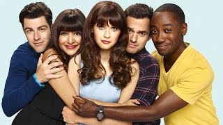 New Girl Season 6 Promo HD [upl. by Jaqitsch]