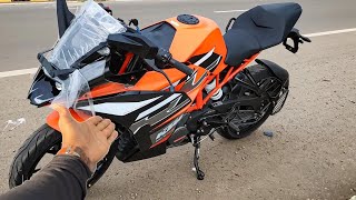 Finally KTM RC 200 Old Model Relaunch Date confirm 2024😱New Change😍New Features😚KTM RC 200 Old RC [upl. by Falcone]