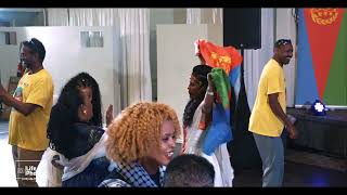 Eritrean Independence Day 2024  Ottawa Canada  Part 1 [upl. by Anaiad860]