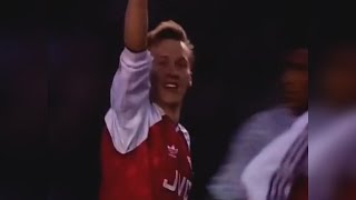 Lee Dixon vs Liverpool 1990 [upl. by Atla]