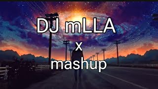 Dj Milla Mashup Vol5 ft Abraham Gebremedhin and Lyricsethiopia [upl. by Ahsenod801]