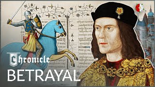 Richard IIIs Death Betrayal At The Battle Of Bosworth  The Man Who Killed Richard III  Chronicle [upl. by Sanborn]