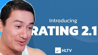 The IMPROVED HLTV Rating 21 [upl. by Sabas598]