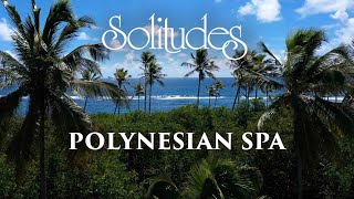 1 hour of Relaxing Spa Music Dan Gibson’s Solitudes  Polynesian Spa Full Album [upl. by Hsina]