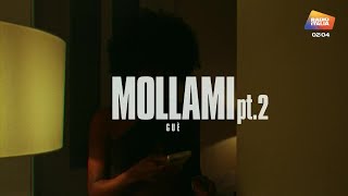 Guè Pequeno  Mollami Official Video HD [upl. by Dorian257]