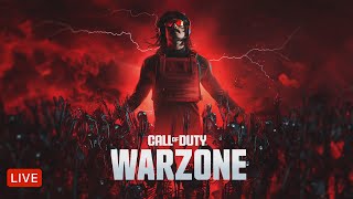 🔴LIVE  DR DISRESPECT  WARZONE  SOLO SAVAGE [upl. by Diane927]