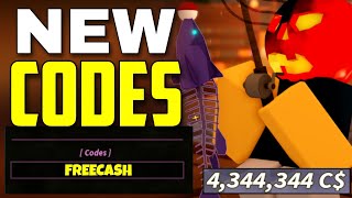 NEW ALL WORKING CODES FOR FISCH IN 2024 ROBLOX FISCH CODES [upl. by Kreegar]