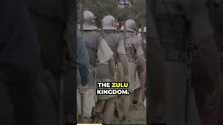 Battle of Izandalana history britisharmy zulu zululand [upl. by Rape]