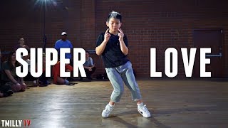 Whethan  Superlove ft Oh Wonder  Choreography by Jake Kodish  TMillyTV [upl. by Procter799]