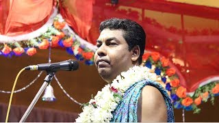 Muroli Sikhka  Palash Sarkar  Bangla Padabali Kirtan  Bangla Bhakti Geeti [upl. by Llenehc]