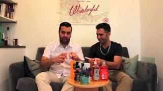 Review Floid Classic Aftershaves and Fragrance from Spain [upl. by Erik]