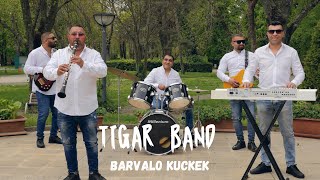 Tigar Band Barvalo KuchekТигър Бенд Барвало Кючек V Production █▬█ █ ▀█▀ [upl. by Norraj]