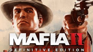 Mafia 2 Definitive Edition part 1 [upl. by Alicec206]