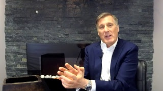 The 2019 Liberal Budget with Maxime Bernier [upl. by Cappella682]