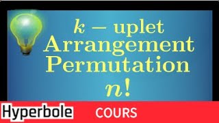 Dénombrement • Combinaisons • Comprendre la formule • Cours Terminale spécialité Mathématiques [upl. by Charmine54]