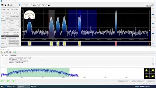 Taking a Look At Inmarsat6 F1 The New Replacement Satellite For The AsiaPacific Region [upl. by Glennis266]