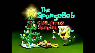 SpongeBob  Christmas Who Theme Song Catalan  Cover [upl. by Alyac336]