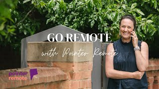 Go Remote with Carrie from Mums amp Co [upl. by Ycnuahc368]