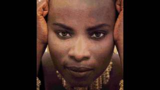 angelique kidjo tombo [upl. by Aiza]