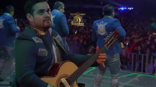 Edwin Luna y La Trakalosa de Monterrey  Fíjate que sí Video Lyric [upl. by Olag]