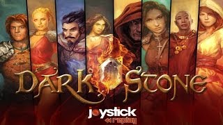 Darkstone  Universal  HD Sneak Peek Gameplay Trailer [upl. by Strickland]