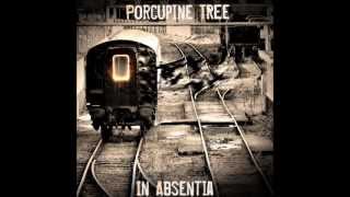 Trains  Porcupine Tree [upl. by Ameerahs]