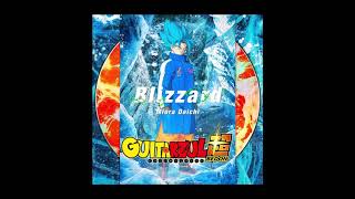 Daichi Miura  Blizzard Instrumental [upl. by Tehc]