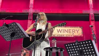 Aimee Mann quotVideoquot Dec 30 2022 New York City [upl. by Charie]