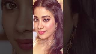 Sidharth Malhotra amp Janhvi Kapoor in a rom com film Param Sundari [upl. by West]