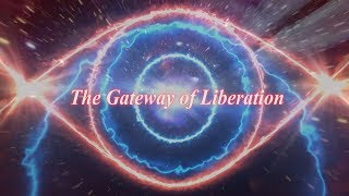 The Gateway of Liberation  Volume One [upl. by Naivat]