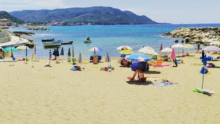 Il Casino di Mare  Dimora storica Castellabate Italy [upl. by Dnalevelc159]