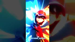 Ccp Boboiboy Frost Fire  DJ BILANG PA MAMA MANTU KITA SO SIAP KASIH [upl. by Stauffer738]