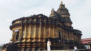 Sri Sringeri Sharada Peetham Karnataka [upl. by Anirac]