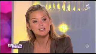 virginie éfira se lâche sur SPLASH en 2011 déjà [upl. by Crotty211]