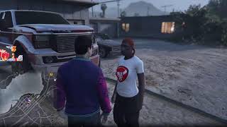 GTA 5 PC ROLEPLAY s Live broadcast [upl. by Odlaw]