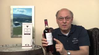 Whisky Verkostung Macallan Ruby [upl. by Gregorio]