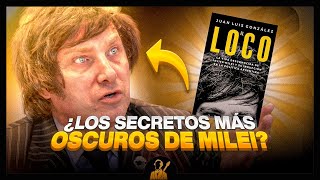 El Loco  ¿La biografía no autorizada de Javier Milei [upl. by Neerak]