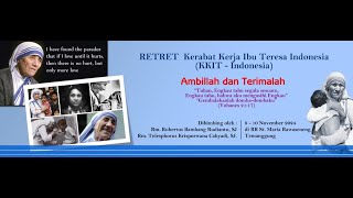 PENGANTAR RETRET KKIT 2024 [upl. by Asseniv]