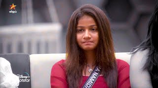 Bigg Boss Tamil Season 8  7th October 2024  Promo 3 [upl. by Valente]