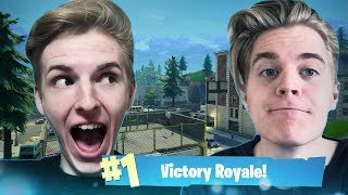 EEN POTJE TILTED TOWERS WINNEN MET MATTHY [upl. by Caspar]