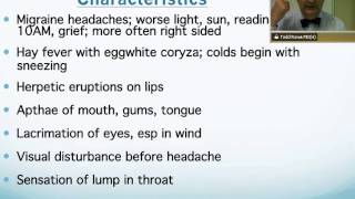 Natrum Muriaticum Homeopathic Medicine Tips For Beginners [upl. by Carolus]