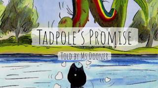 Tadpoles Promise  Tales from EYFS [upl. by Ausoj]