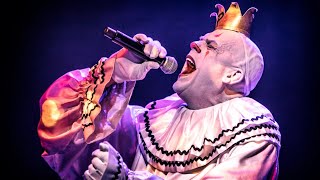 Puddles Pity Party is just a clown with a dream [upl. by Byron20]